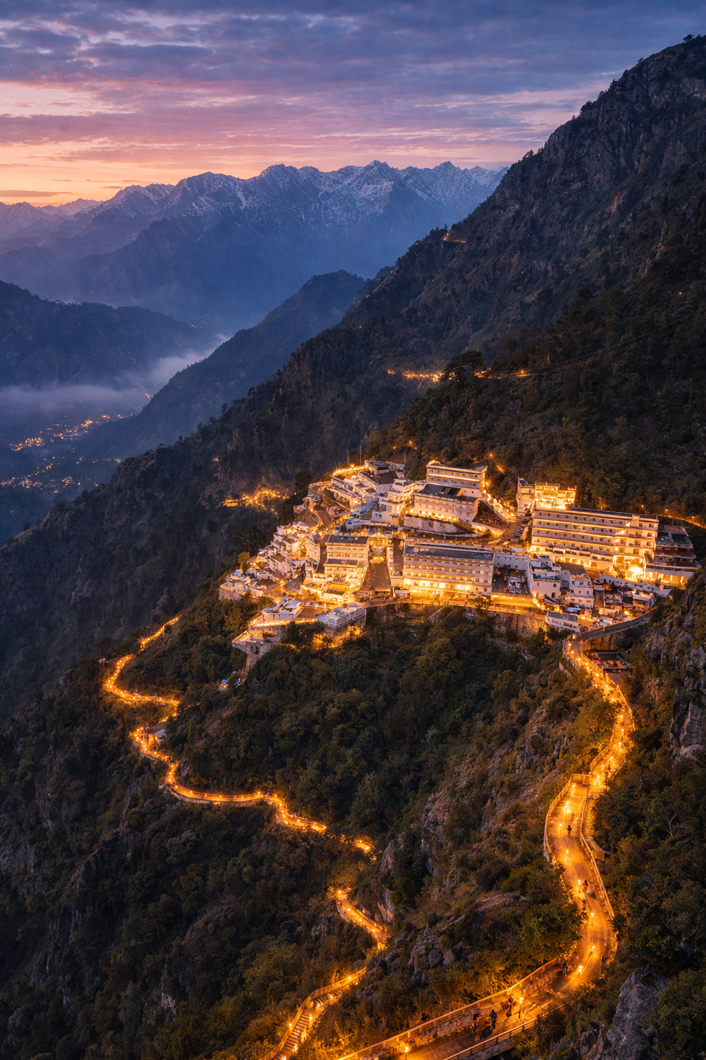 Vaishno Devi